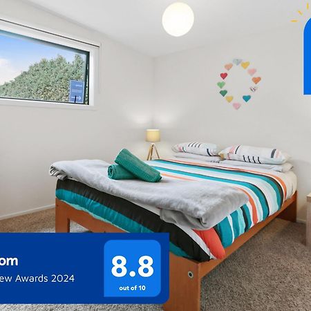 Wanaka Riverside 1 Bedroom Apartment Luaran gambar