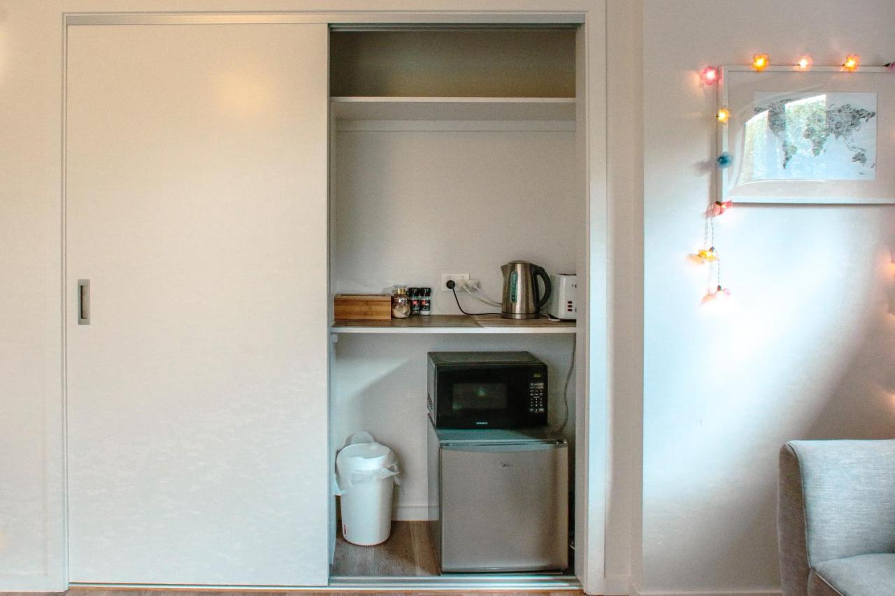 Wanaka Riverside 1 Bedroom Apartment Luaran gambar
